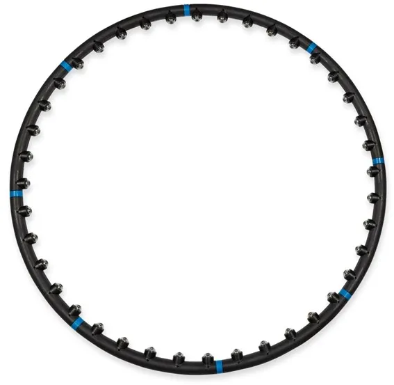 ASG Magneettinen Hula-Hoop-rengas