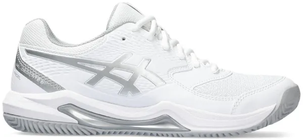 Asics Gel-Dedicate 8 Padel Sisäpelikengät Naisille
