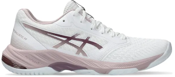 Asics Netburner Ballistic FF 3 Sisäpelikengät Naisille