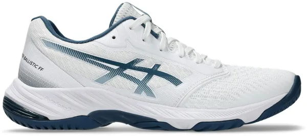 Asics Netburner Ballistic FF 3 Sisäpelikenkä Miehet