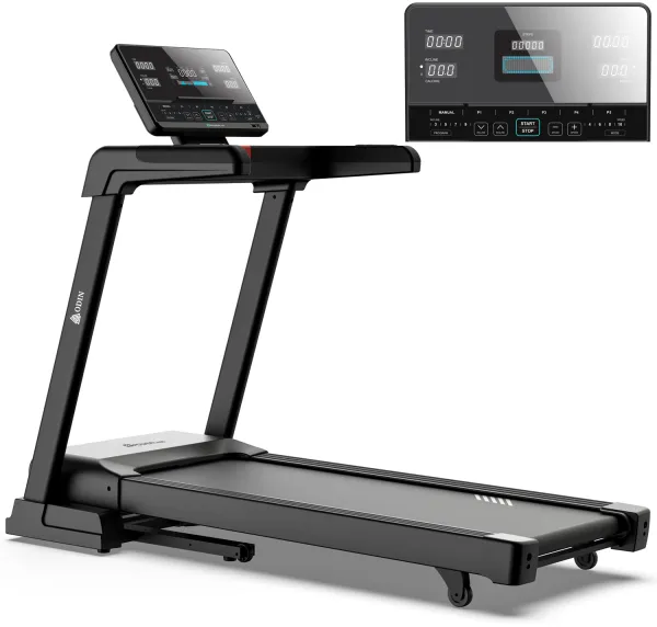 Odin T730 PowerLand Juoksumatto