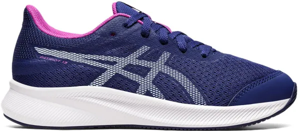 Asics Patriot 13 Juoksukengät Lapset
