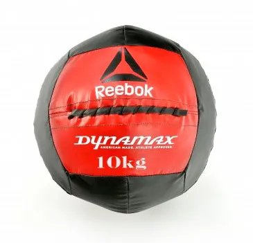 Reebok Functional Med Ball Dynamax Lääkintäpallo 10kg