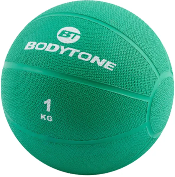 Bodytone lääkintäpallo 1 kg