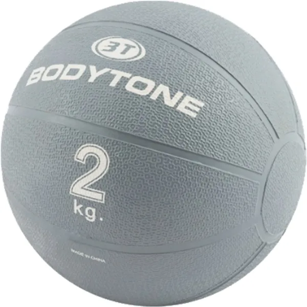 Bodytone Kuntopallo 2kg