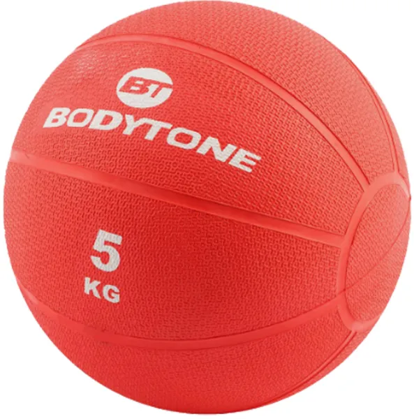 Bodytone lääkintäpallo 5 kg