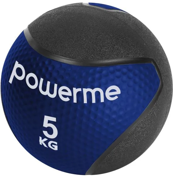 Powerme lääkintäpallo 5 kg