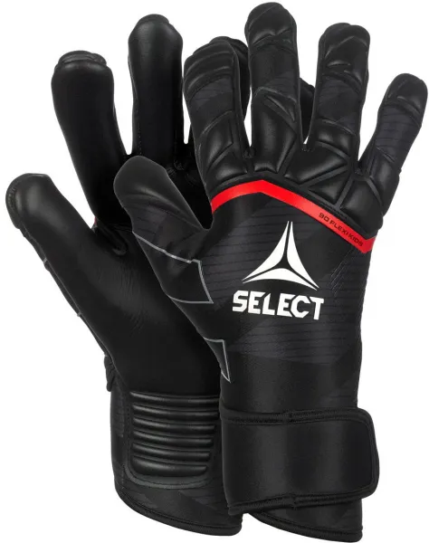 Select 90 Flexi Kids v24 Maalivahdin hanskat Lapset