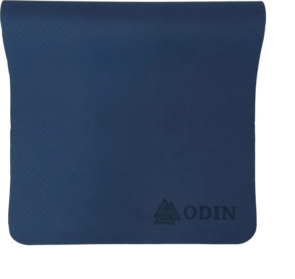 Odin TPE Joogamatto 0,6 cm Sininen