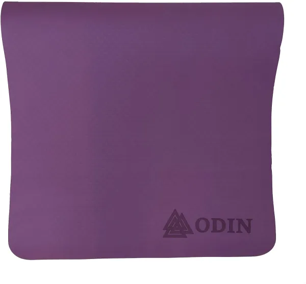 Odin TPE Joogamatto 0,6cm Violetti